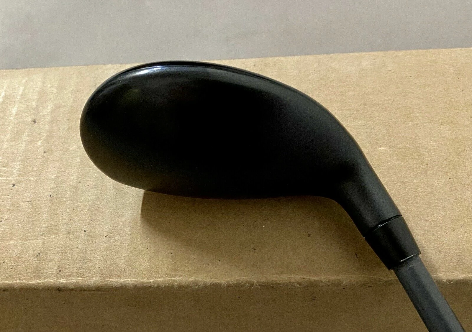 Used RH PXG 0317 5 Hybrid 25* Fujikura Pro 73 R2 Senior Flex Graphite Golf Club - Image 7